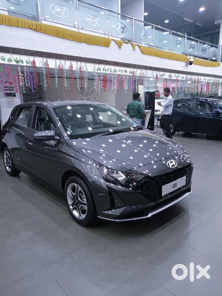 Hyundai Cars