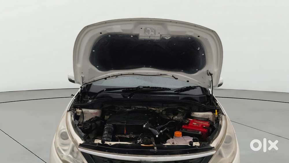 Tata Zest  1.2 Revotron Xms, 2015, Petrol