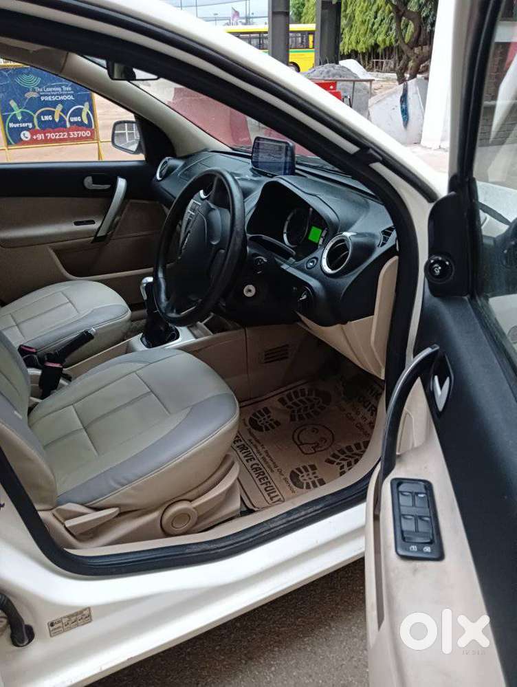 Ford Fiesta Diesel Titanium Plus, 2012, Diesel