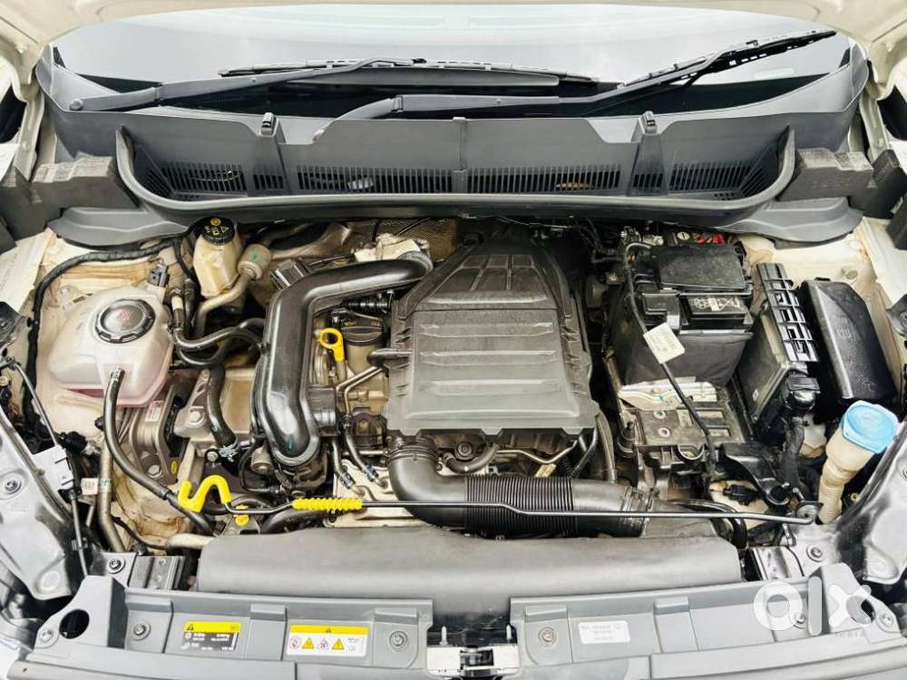 Volkswagen Taigun 1.0 Tsi Highline, 2025, Petrol