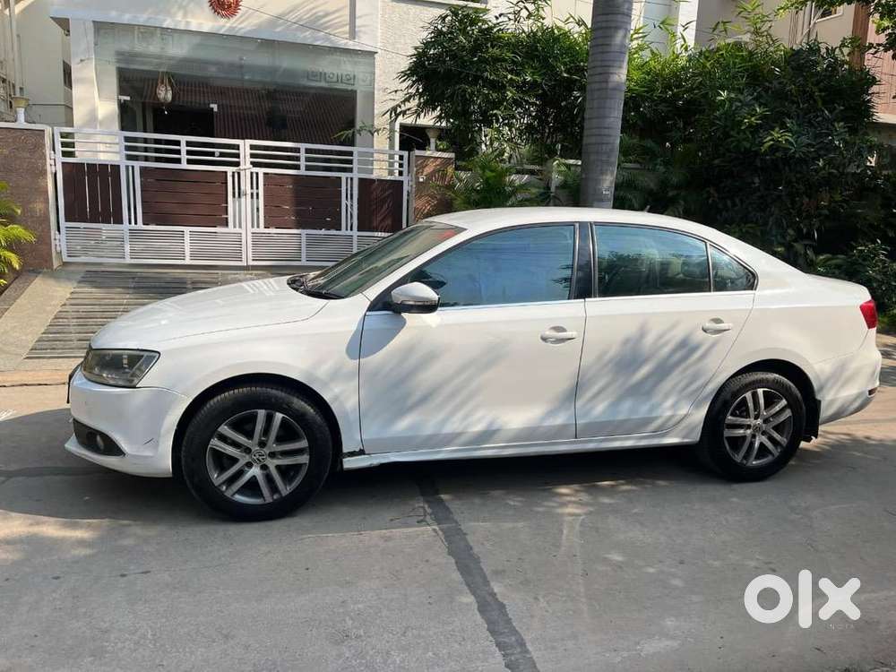 Volkswagen Jetta 2013 Diesel Well Maintained