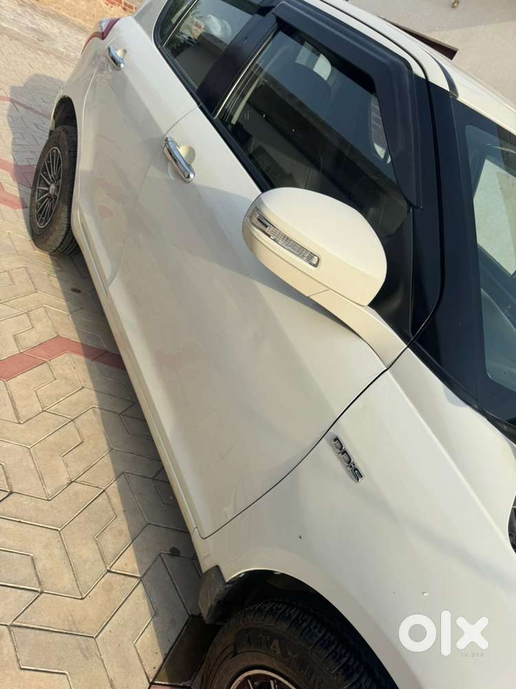 Maruti Suzuki Diesel 2017
