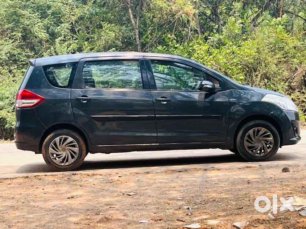 Maruti Suzuki Ertiga Vdi Excellent Condition For Sale At Best Price.