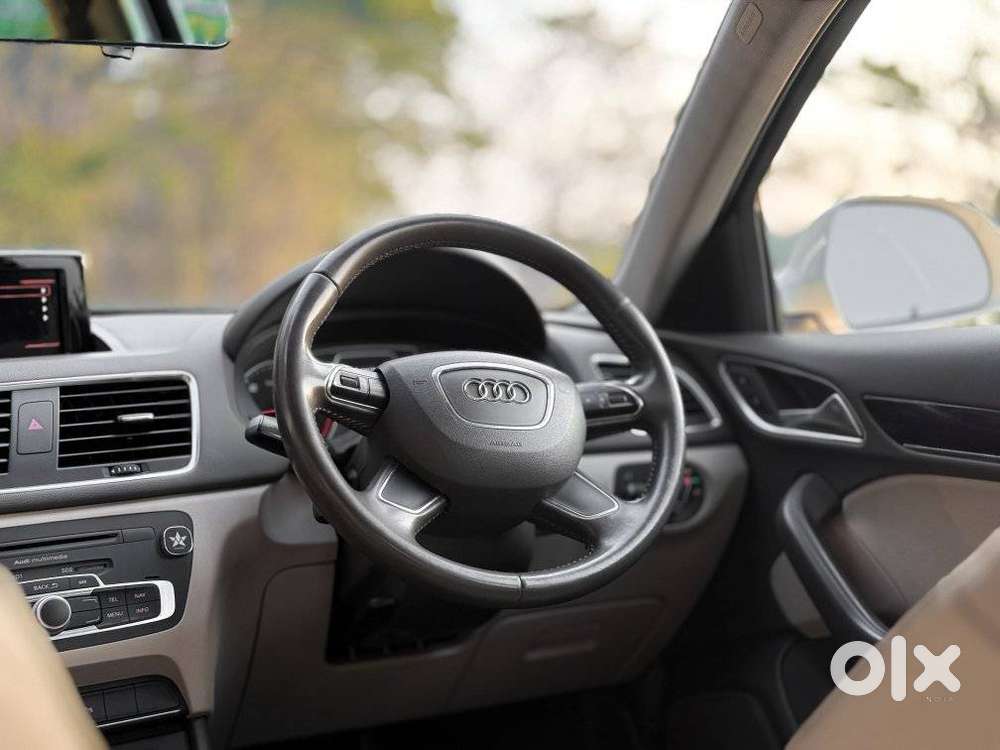 Audi Q7 35 Tdi S Line, 2013, Diesel