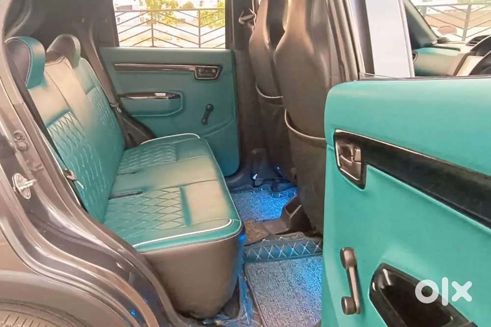 Maruti Suzuki S-presso 2022 Petrol Automatic