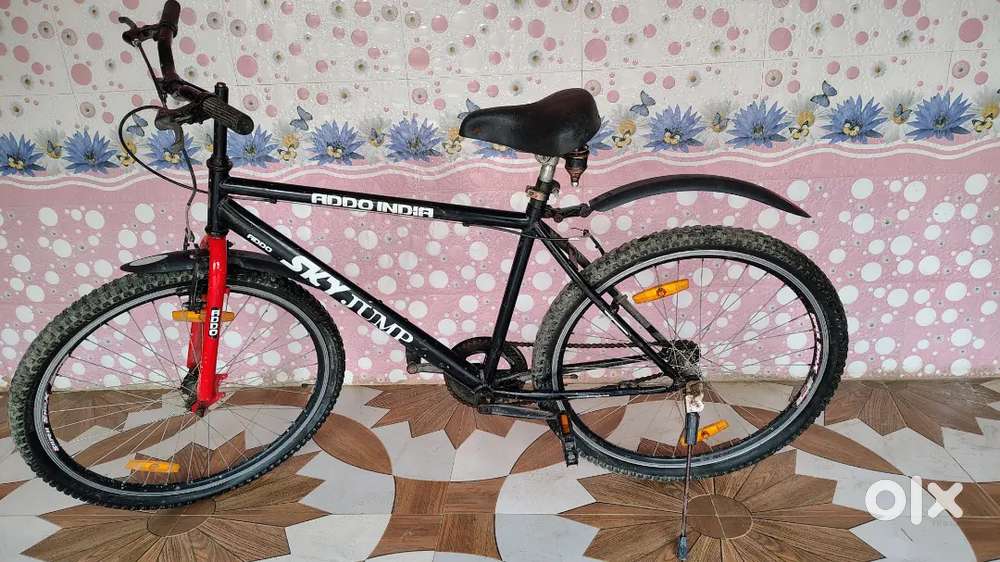 Addo india cycle brand