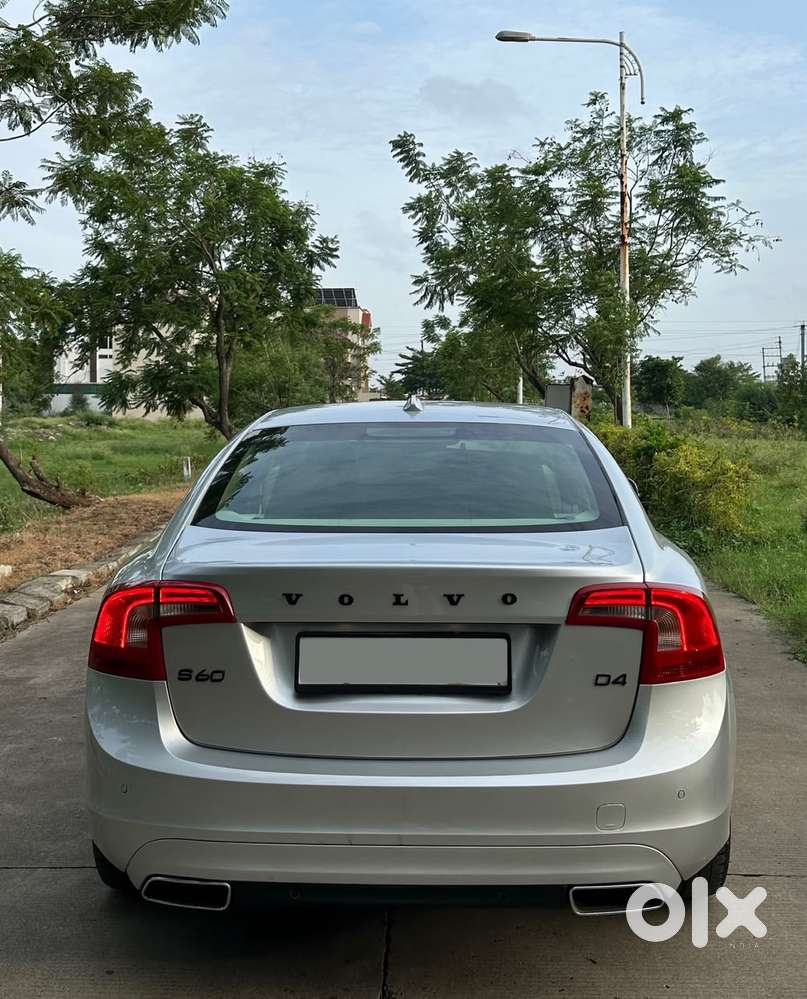 Volvo S60 D4 Kinetic, 2016, Diesel