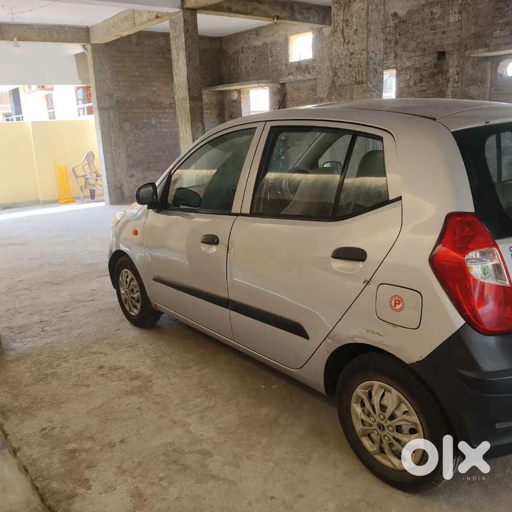Hyundai I10 For Sale