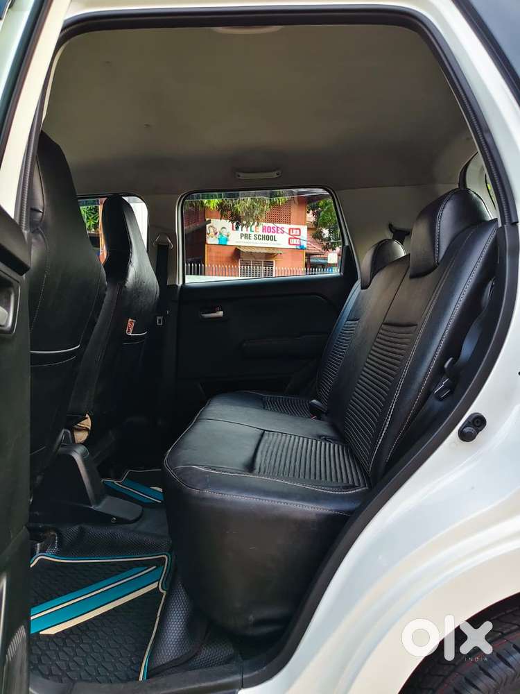 Maruti Suzuki Wagon R Amt Vxi, 2020, Petrol