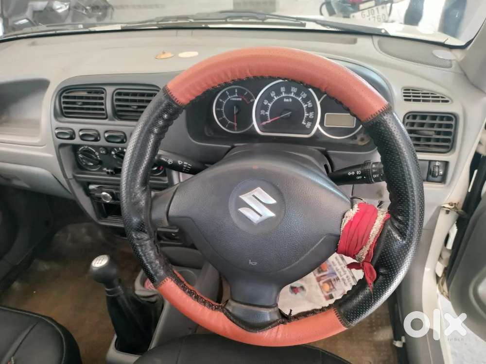 Maruti Suzuki Alto 2012, 98k Kms
