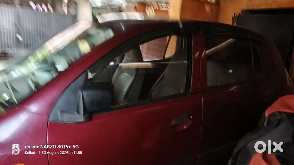 Hyundai I10 Magna 2015 Petrol Manual