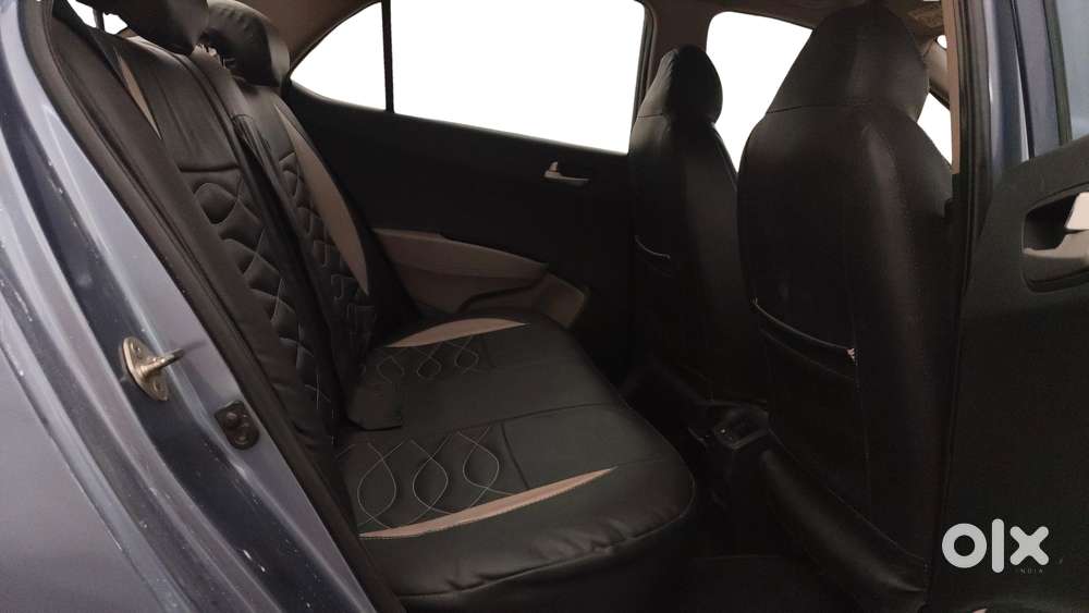 Hyundai Xcent Sx 1.2 (o), 2014, Petrol