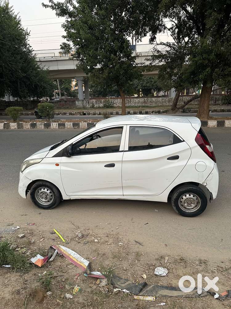 Hyundai Eon 2013