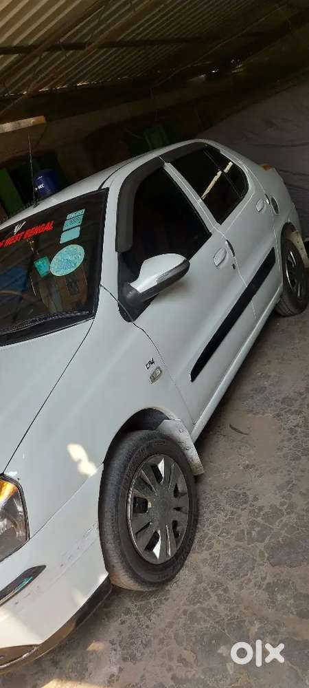 Tata Indigo Ecs 2017 Diesel 187704 Km Driven