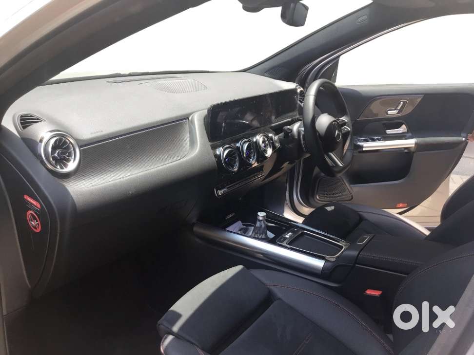 Mercedes-benz Gla 220d 4matic, 2026, Diesel