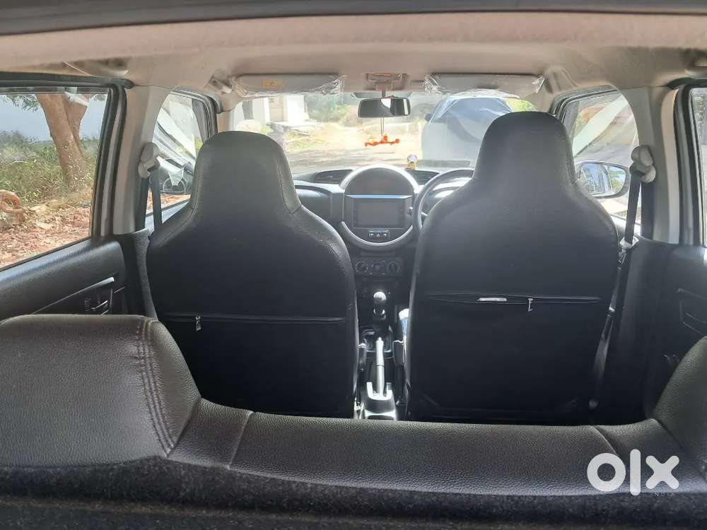Maruti Suzuki S-presso 2022 Petrol 27000 Km Driven