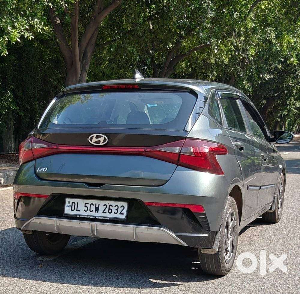 Hyundai Elite I20 Magna 1.2 Mt, 2024, Petrol
