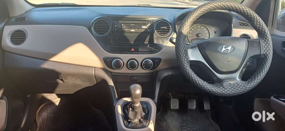 Hyundai Grand I10 Magna 1.1 Crdi, 2015, Diesel