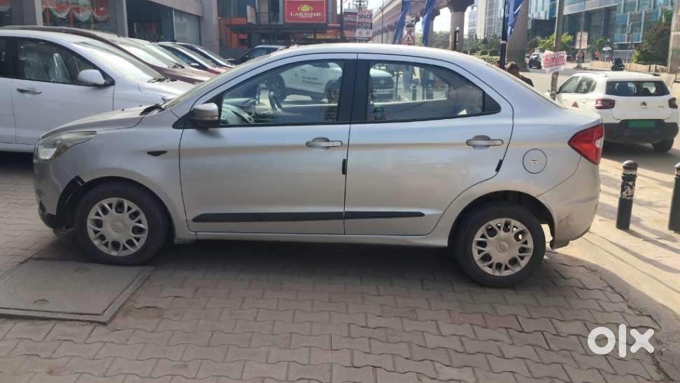 Ford Figo Aspire 1.5 Tdci Trend, 2017, Diesel