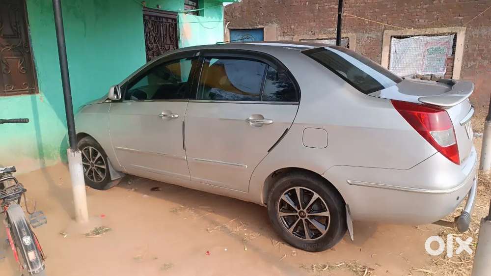 Tata Manza Mint Condition Sedan
