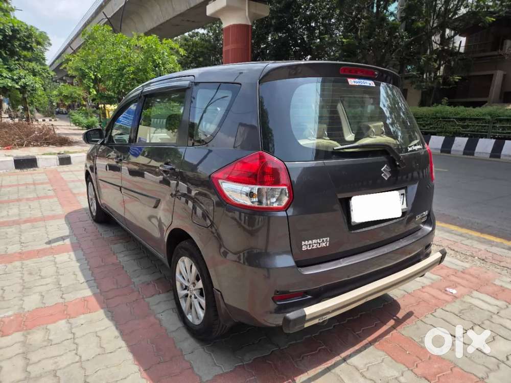Maruti Suzuki Ertiga, 2014, Diesel