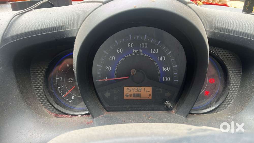 Honda Mobilio V I-dtec, 2015, Diesel