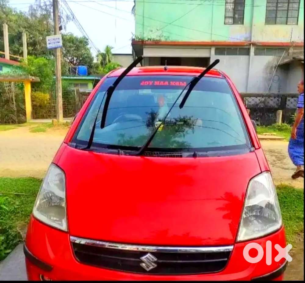 Maruti Suzuki Estilo 2009 Petrol 37000 Km Driven