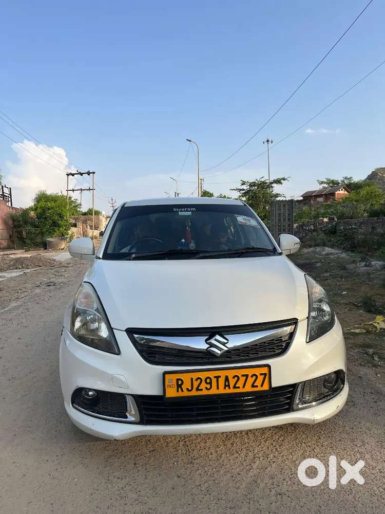 Swift  Dzire 2019 Model