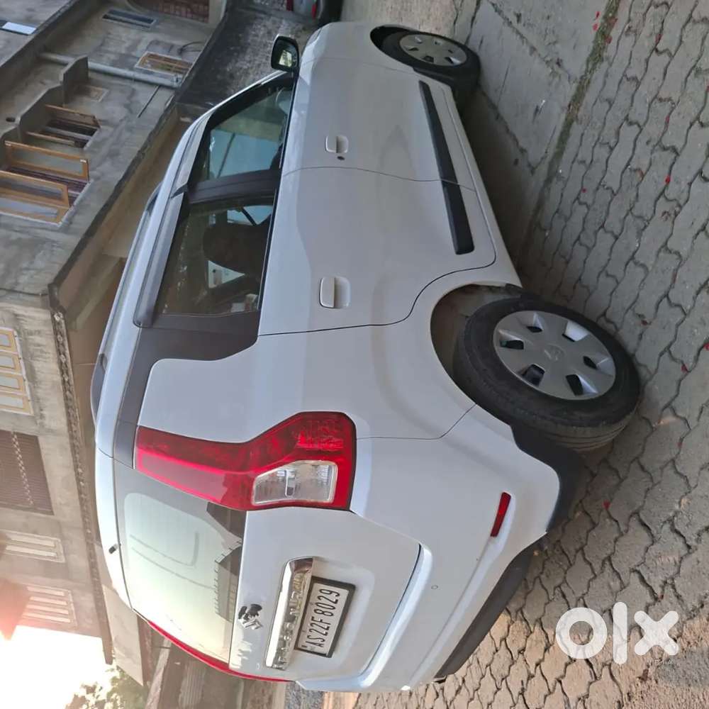 Maruti Suzuki Wagon R Zxi 2020