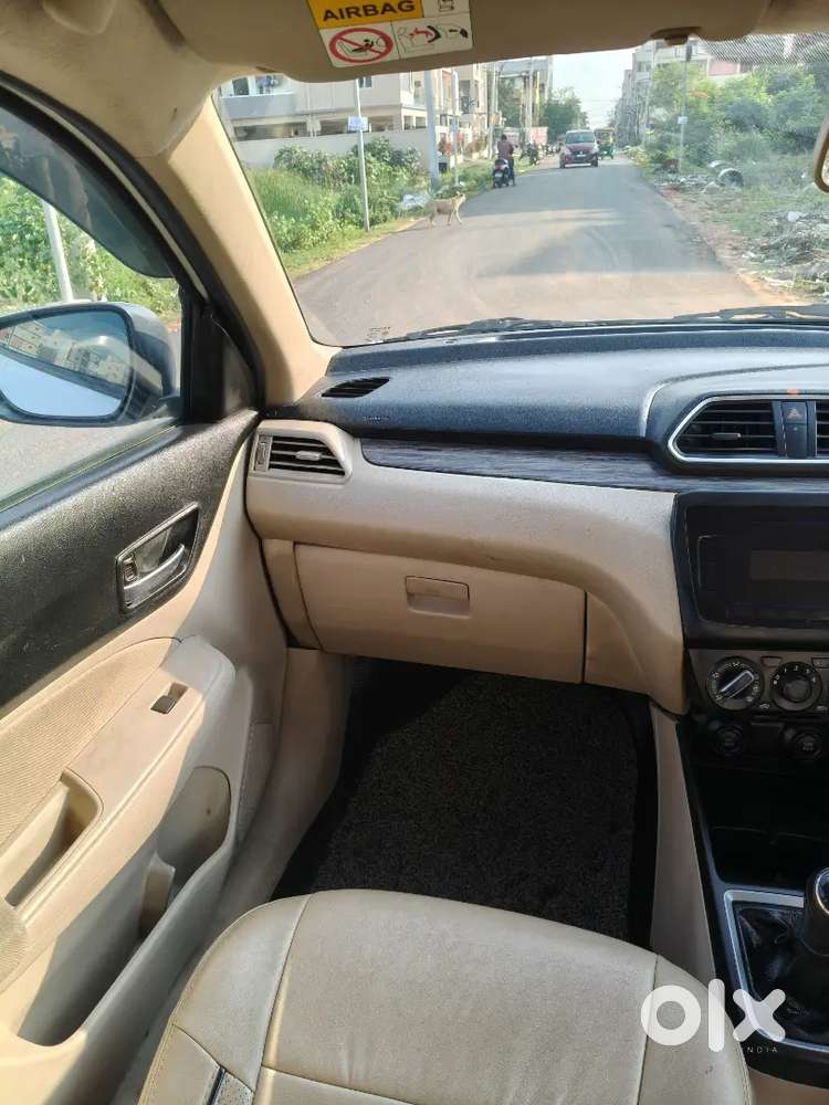 Maruti Suzuki Dzire Vxi 2024