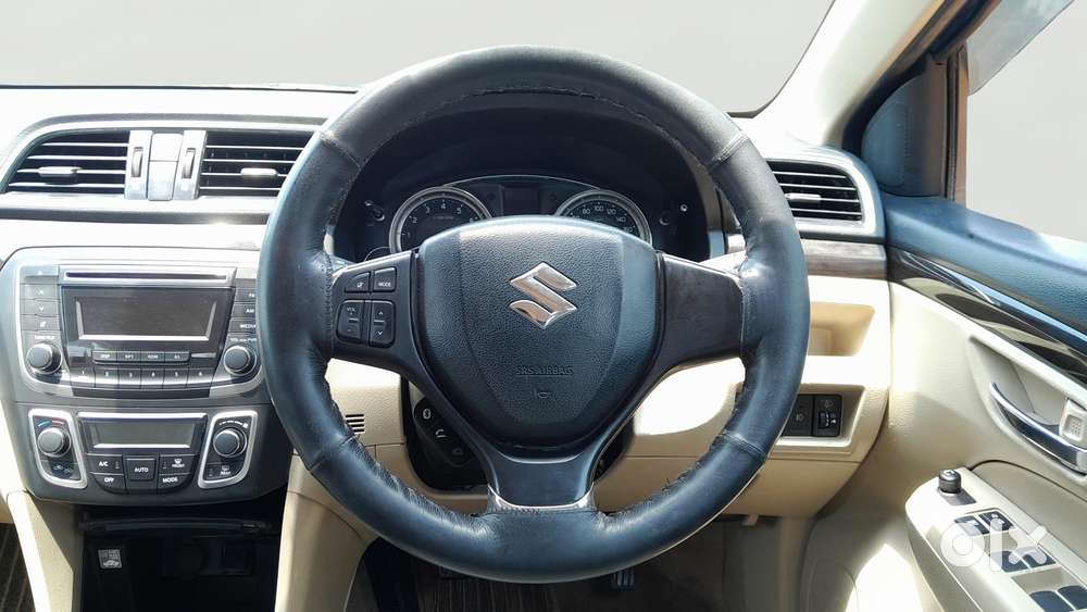 Maruti Suzuki Ciaz 1.4 Delta, 2018, Petrol