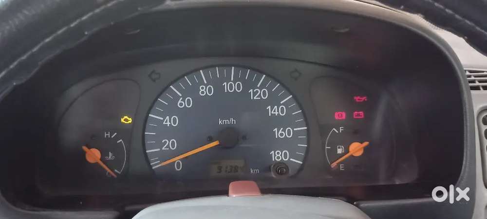 Maruti Suzuki Alto 800 2005 Petrol Good Condition