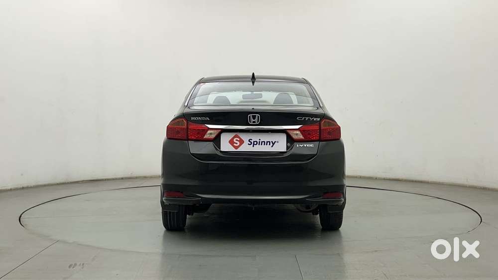 Honda City 2011-2013 V Mt, 2015, Petrol