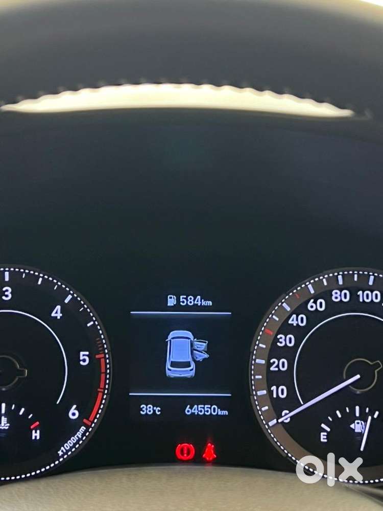 Hyundai Diesel Car 2019
