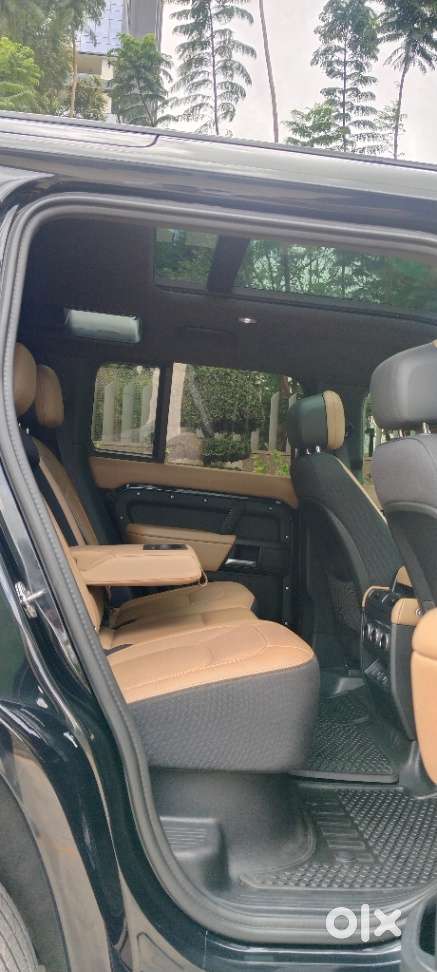 Land Rover Defender 5.0 110 V8, 2024, Petrol