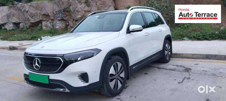 Mercedes-benz Eqb 350 4matic, 2023