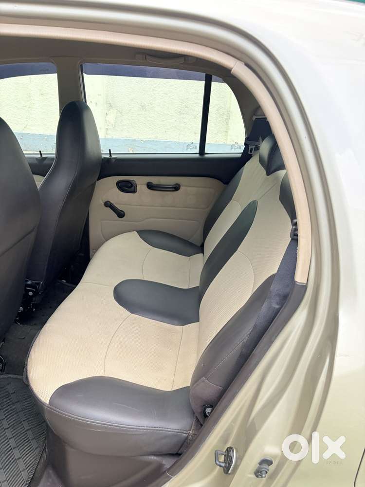 Hyundai Santro Xing Gl Plus, 2011, Petrol