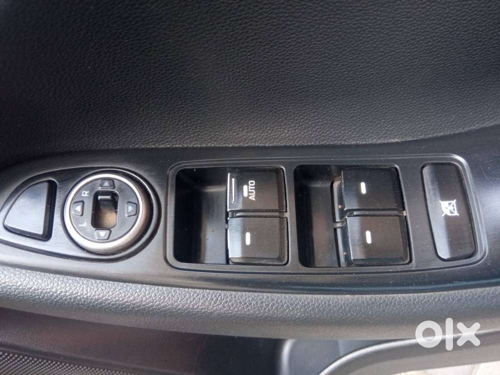 Hyundai I20 Active S Petrol, 2016, Petrol