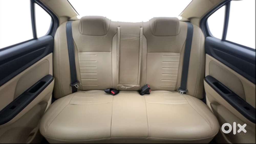 Honda Amaze Vx Cvt I-vtec, 2024, Petrol