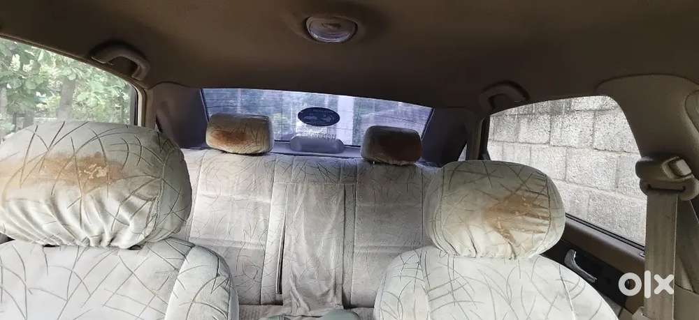 Chevrolet Optra 1.6 Model 2006