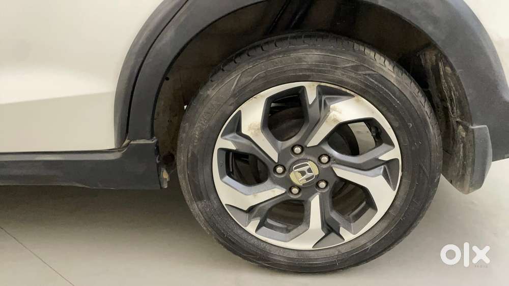 Honda Br-v I-vtec V Mt, 2017, Petrol