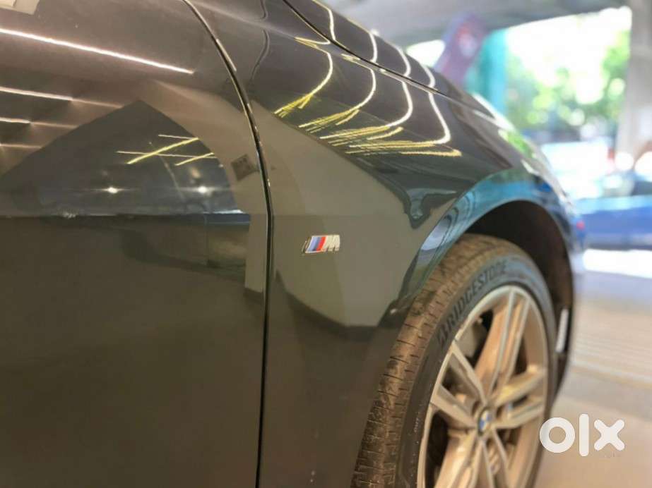 Bmw 2 Series Gran Coupe 220i M Sport, 2022, Petrol