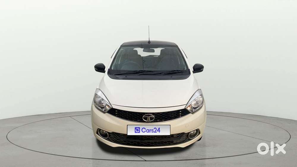 Tata Tiago 1.2 Revotron Xz, 2018, Petrol