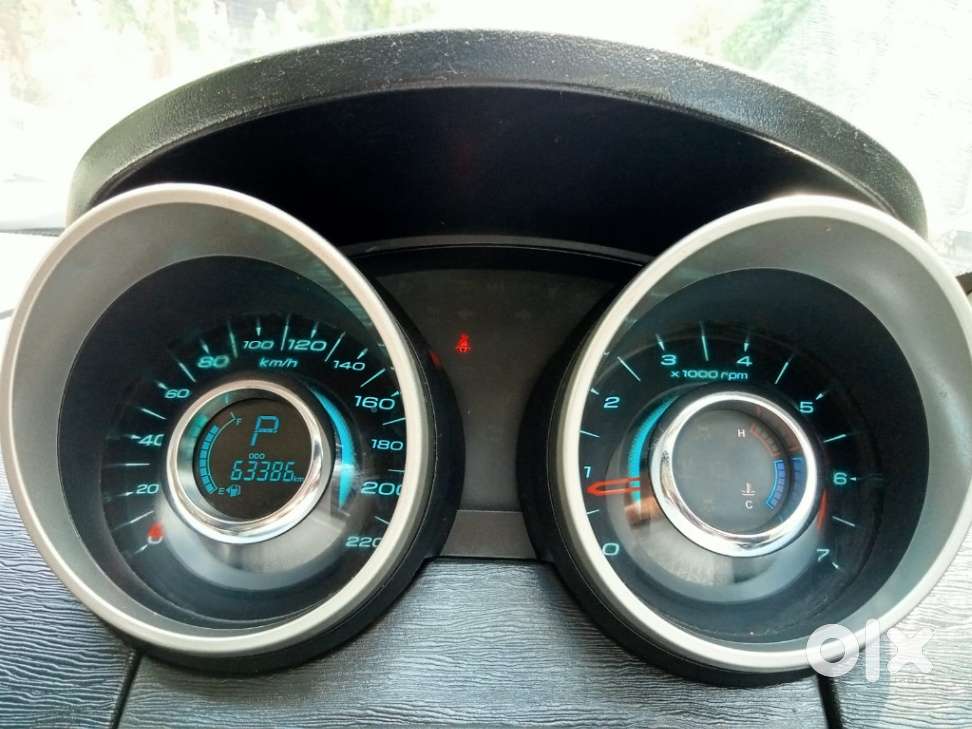 Mahindra Xuv500 W9 At 1.99, 2021, Diesel