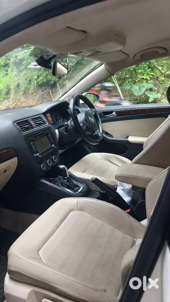 Volkswagen Jetta 2.0 Tdi 2014