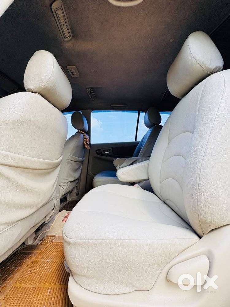 Toyota Innova 2.0 V, 2005, Diesel