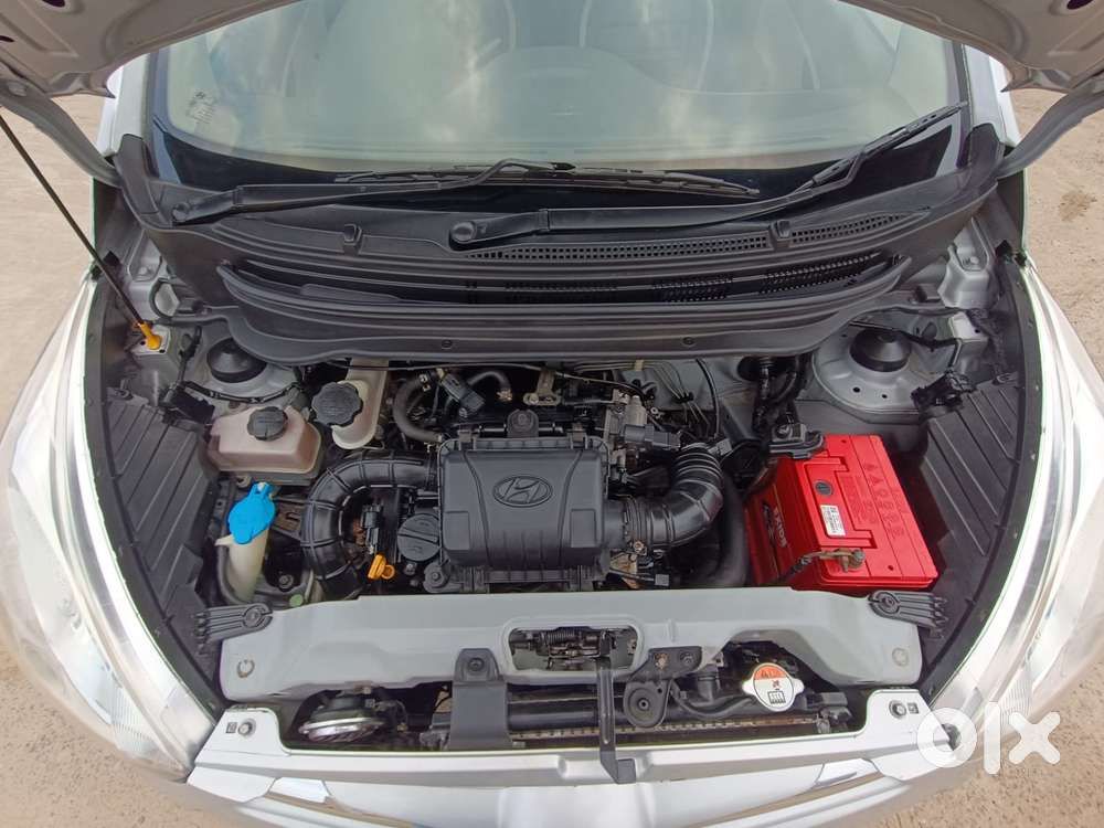 Hyundai Eon Era +, 2015, Petrol