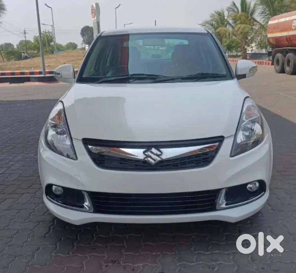 Maruti Suzuki Dzire 1.2 Zxi 2014 Diesel Manual