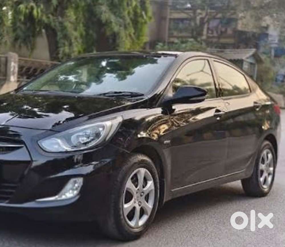 Black Verna