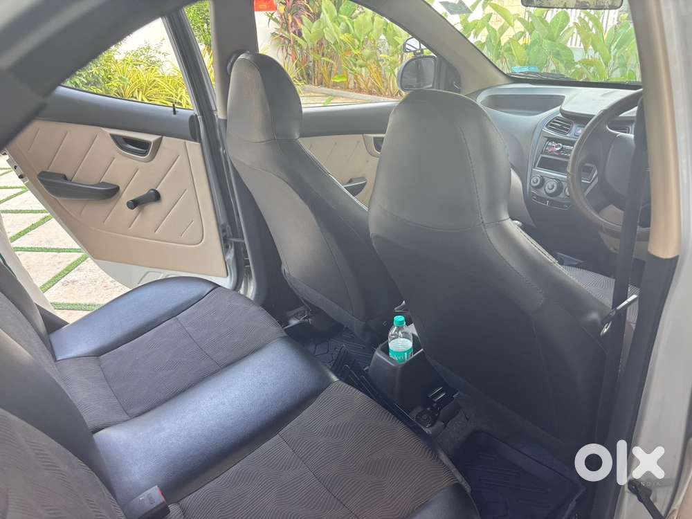 Hyundai Eon 2013 Km Driven